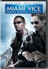 Miami Vice (DVD Director's Cut) [DVD] - 3D