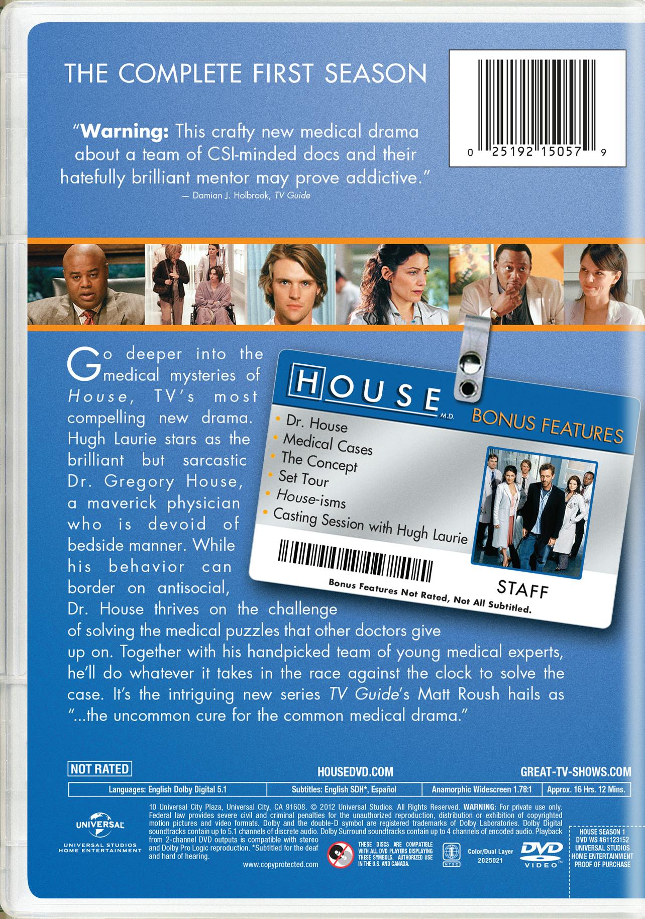 Buy House: Season 1 DVD | GRUV Buy House: Season 1 DVD | GRUV