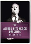 Alfred Hitchcock Presents: Season 1 (DVD New Box Art) [DVD] - Front