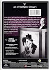 Alfred Hitchcock Presents: Season 1 (DVD New Box Art) [DVD] - Back