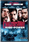 Carlito's Way: Rise to Power [DVD] - Front