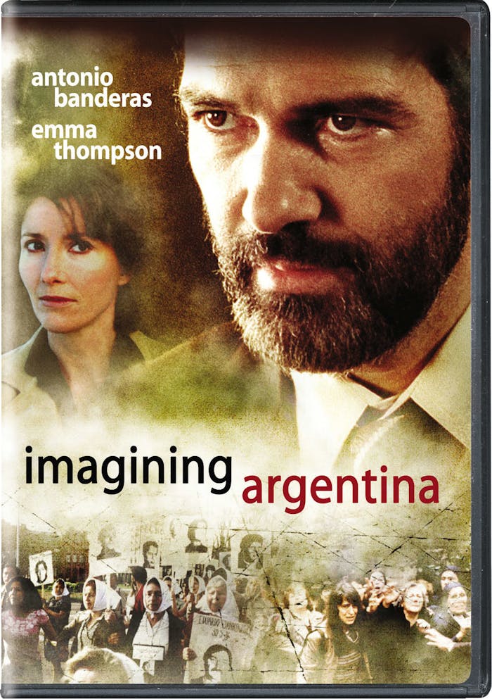 Imagining Argentina [DVD]