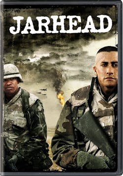 Jarhead (DVD Widescreen) [DVD]