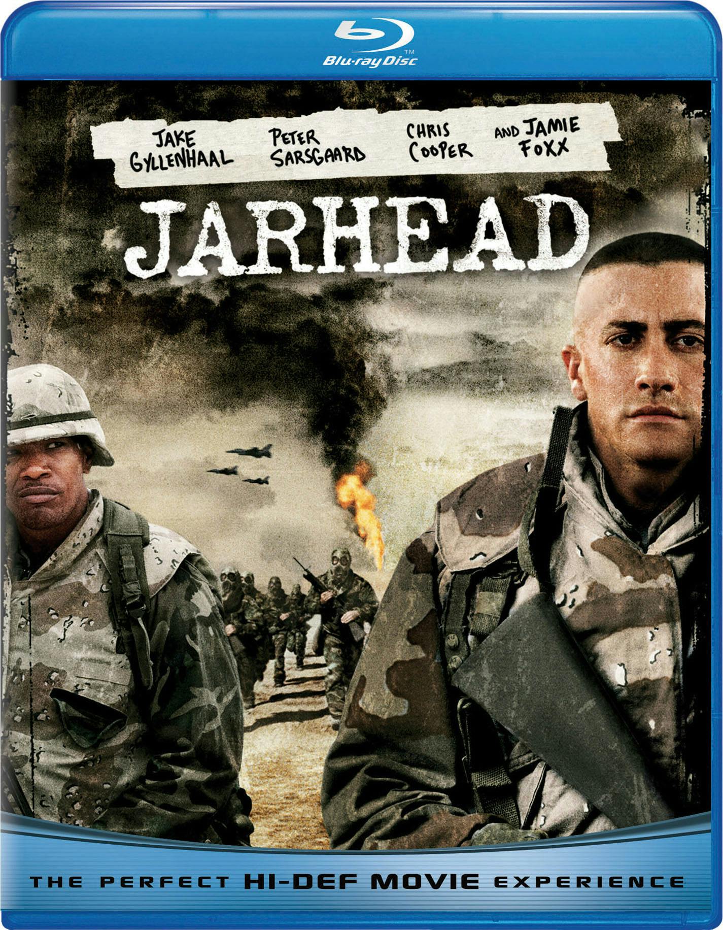 Movies Like Jarhead: Best 11 Marine Movies :