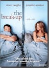 The Break-up (DVD Widescreen) [DVD] - Front