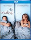 The Break-up [Blu-ray] - Front