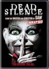 Dead Silence (DVD Widescreen Unrated) [DVD] - 3D