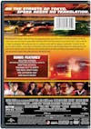 The Fast and the Furious: Tokyo Drift [DVD] - Back