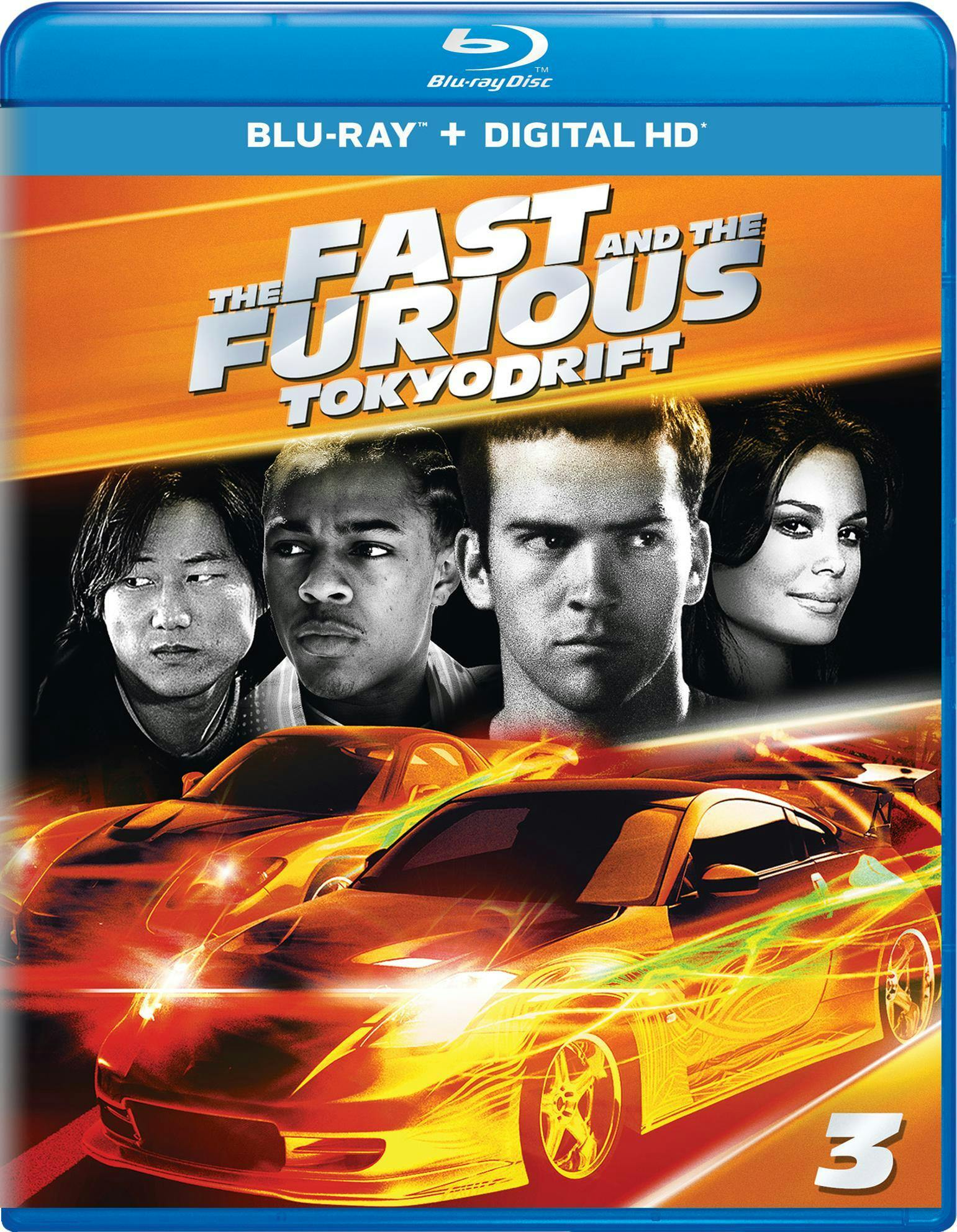 Fast and furious tokyo drift full movie best sale