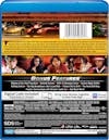 The Fast and the Furious: Tokyo Drift (Digital) [Blu-ray] - Back