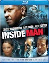 Inside Man [Blu-ray] - Front