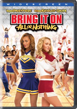 Bring It On: All Or Nothing (DVD Widescreen) [DVD]