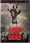 Land of the Dead [DVD] - Front