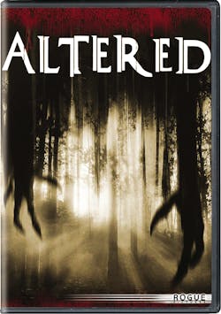 Altered (DVD Widescreen) [DVD]