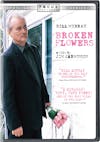 Broken Flowers (DVD Spotlight Series) [DVD] - Front