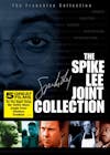 The Spike Lee Joint Collection (DVD Franchise Collection) [DVD] - 3D