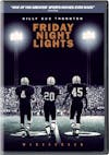 Friday Night Lights (DVD Widescreen) [DVD] - Front