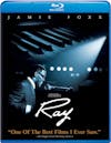 Ray [Blu-ray] - Front