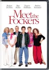 Meet the Fockers (DVD Widescreen) [DVD] - Front