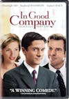 In Good Company (DVD Widescreen) [DVD] - 3D