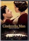 Cinderella Man (DVD New Box Art) [DVD] - Front