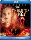 The Skeleton Key [Blu-ray] - Front