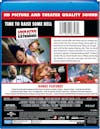 Seed of Chucky (Blu-ray Unrated) [Blu-ray] - Back