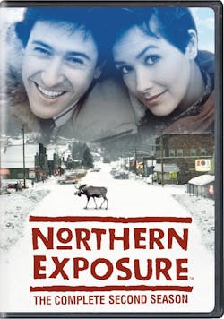 Northern Exposure: Season 2 [DVD]