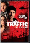 Traffic - The Mini-series (DVD Director's Cut) [DVD] - Front