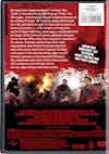 Traffic - The Mini-series (DVD Director's Cut) [DVD] - Back