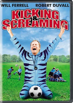 Kicking and Screaming [DVD]
