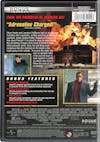 Assault On Precinct 13 (DVD Widescreen) [DVD] - Back