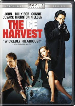 The Ice Harvest (DVD Widescreen Spotlight Series) [DVD]