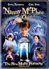 Nanny McPhee (Widescreen) [DVD] - Front