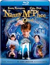 Nanny McPhee [Blu-ray] - 3D
