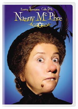 Nanny McPhee [DVD]