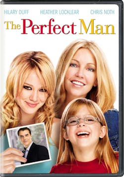 The Perfect Man [DVD]