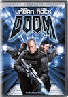 Doom (DVD Widescreen Unrated) [DVD] - Front