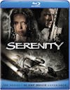 Serenity [Blu-ray] - Front