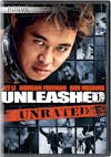 Unleashed (DVD Unrated) [DVD] - Front