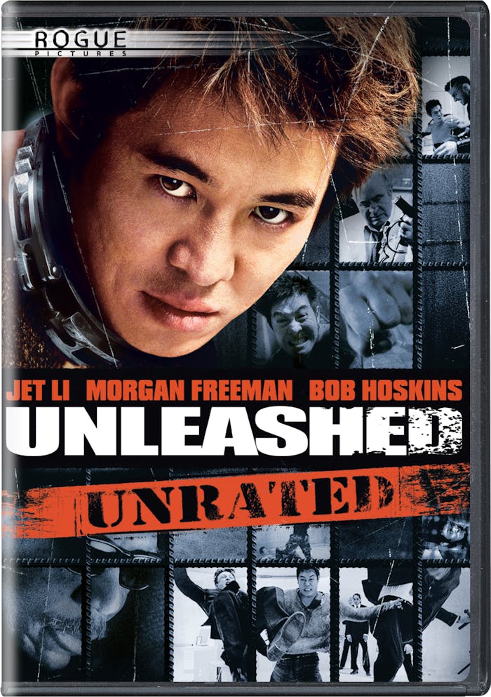 Unleashed [DVD]