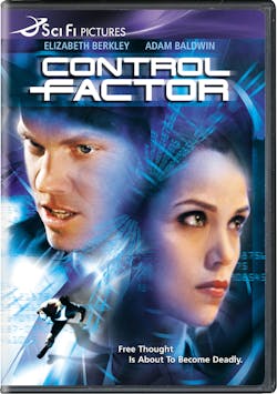 Control Factor [DVD]