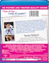 Bridget Jones: The Edge of Reason (10th Anniversary Edition) [Blu-ray] - Back