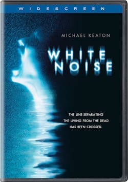 White Noise (DVD Widescreen) [DVD]