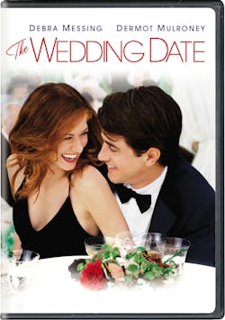 The Wedding Date [DVD]
