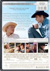 Brokeback Mountain (DVD Widescreen) [DVD] - Back