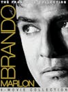 Marlon Brando 4-Movie Collection [DVD] - Front