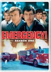 Emergency! Season One [DVD] - 3D
