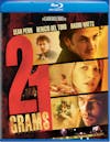21 Grams [Blu-ray] - Front