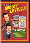 The Best of Bud Abbott and Lou Costello: Volume 2 [DVD] - Front